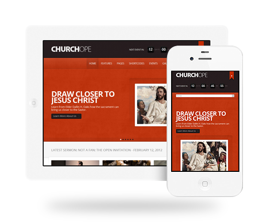 responsive